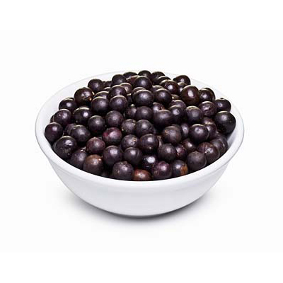 acai berry bobule