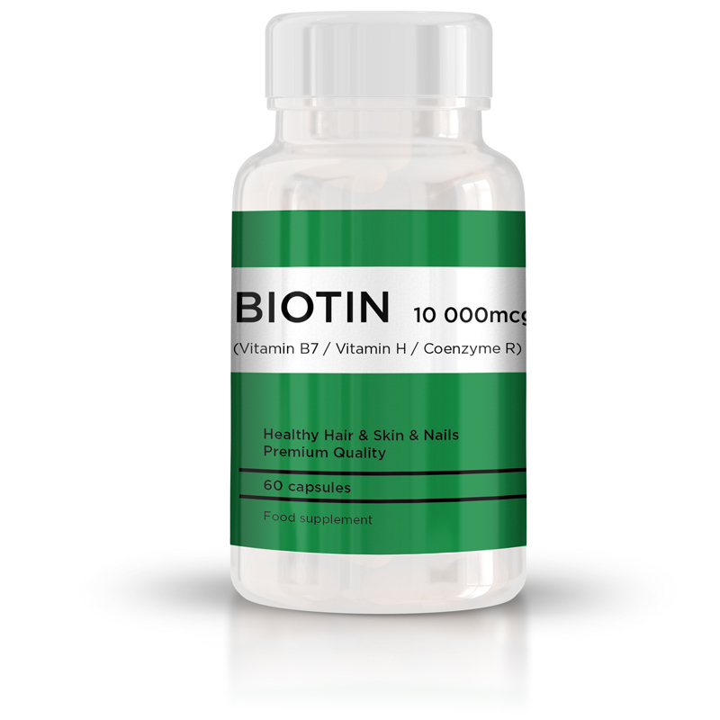 biotín