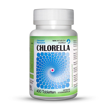 Chlorella