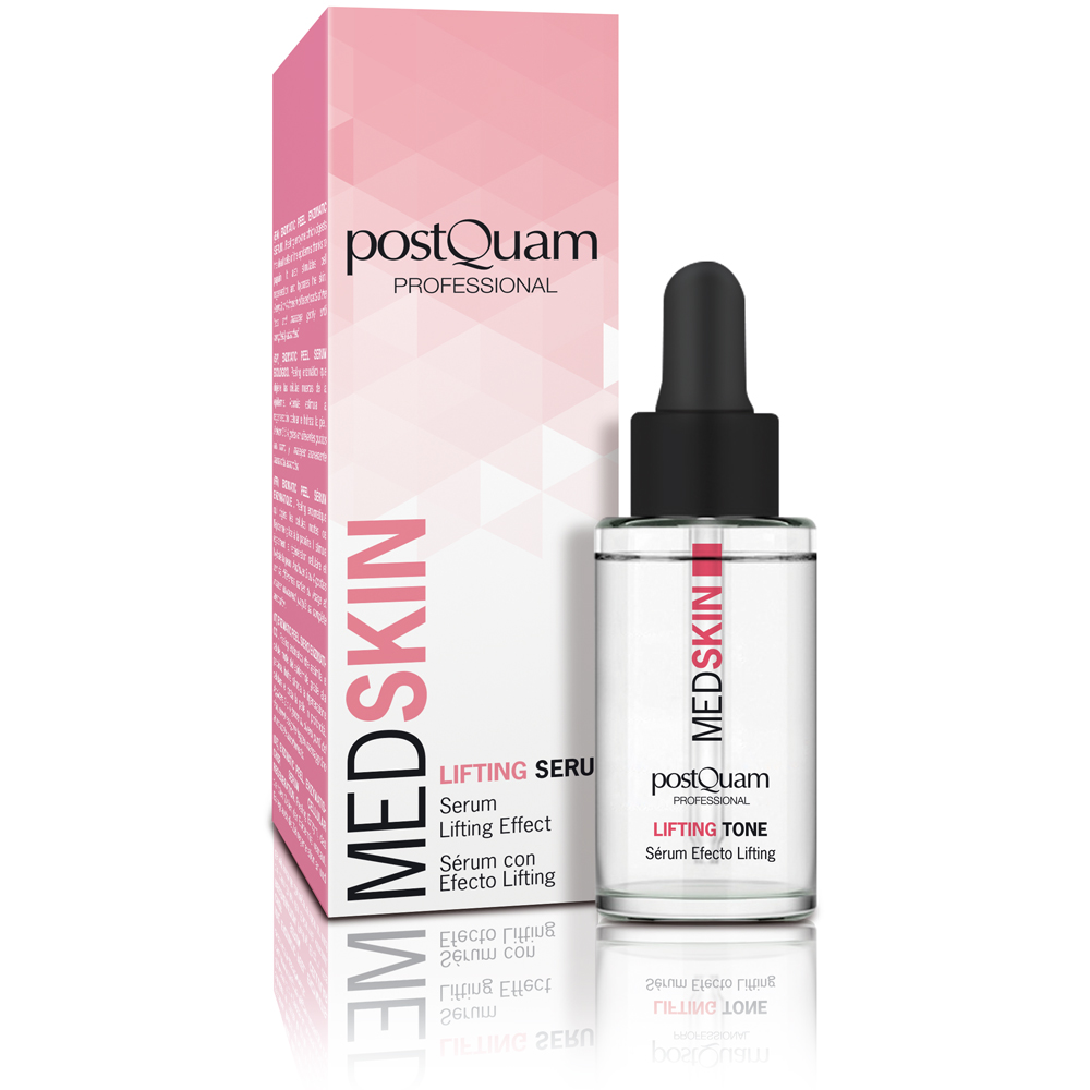 Seizen Medskin Lifting Tone Serum 30Ml main image 0